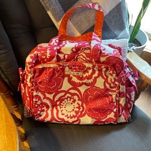 Jujube fuchsia blossoms be prepared